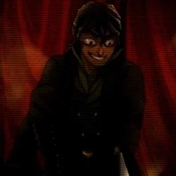 Strade[Dark circus AU]