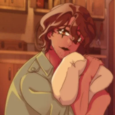 Strade TINR[Sanbon ashi no neko|Doppelganger AU]