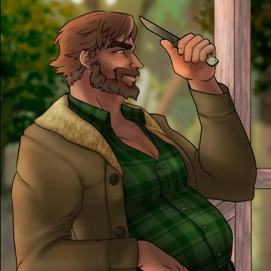 Mason Heiral[TPOF]