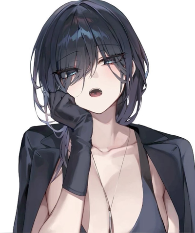 Yuki | Sudden interest