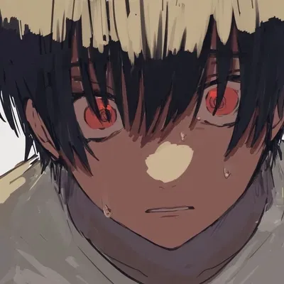 Tatsuya | AbusƎd Boyfriend 