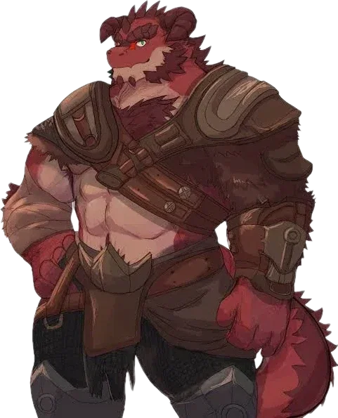 The Drunkard Dragon - Hakan