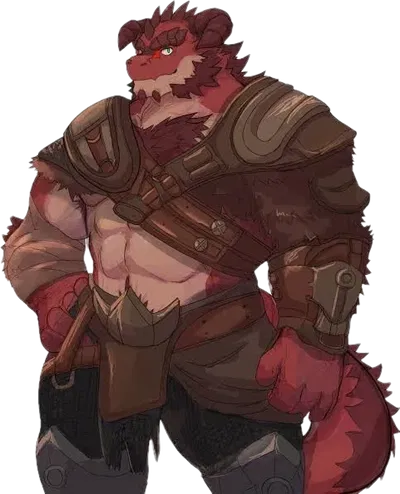 The Drunkard Dragon - Hakan