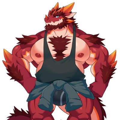 Your Best Friend's Father - Sigmund