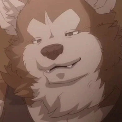 Your Senpai At Work - Akita