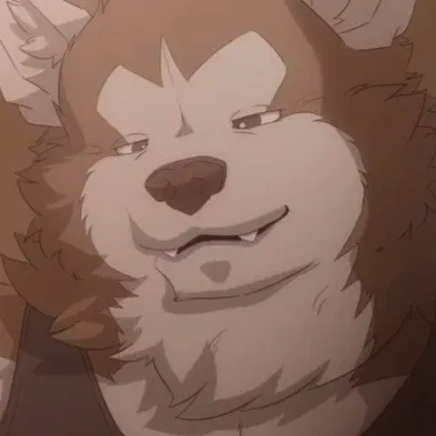Your Senpai At Work - Akita