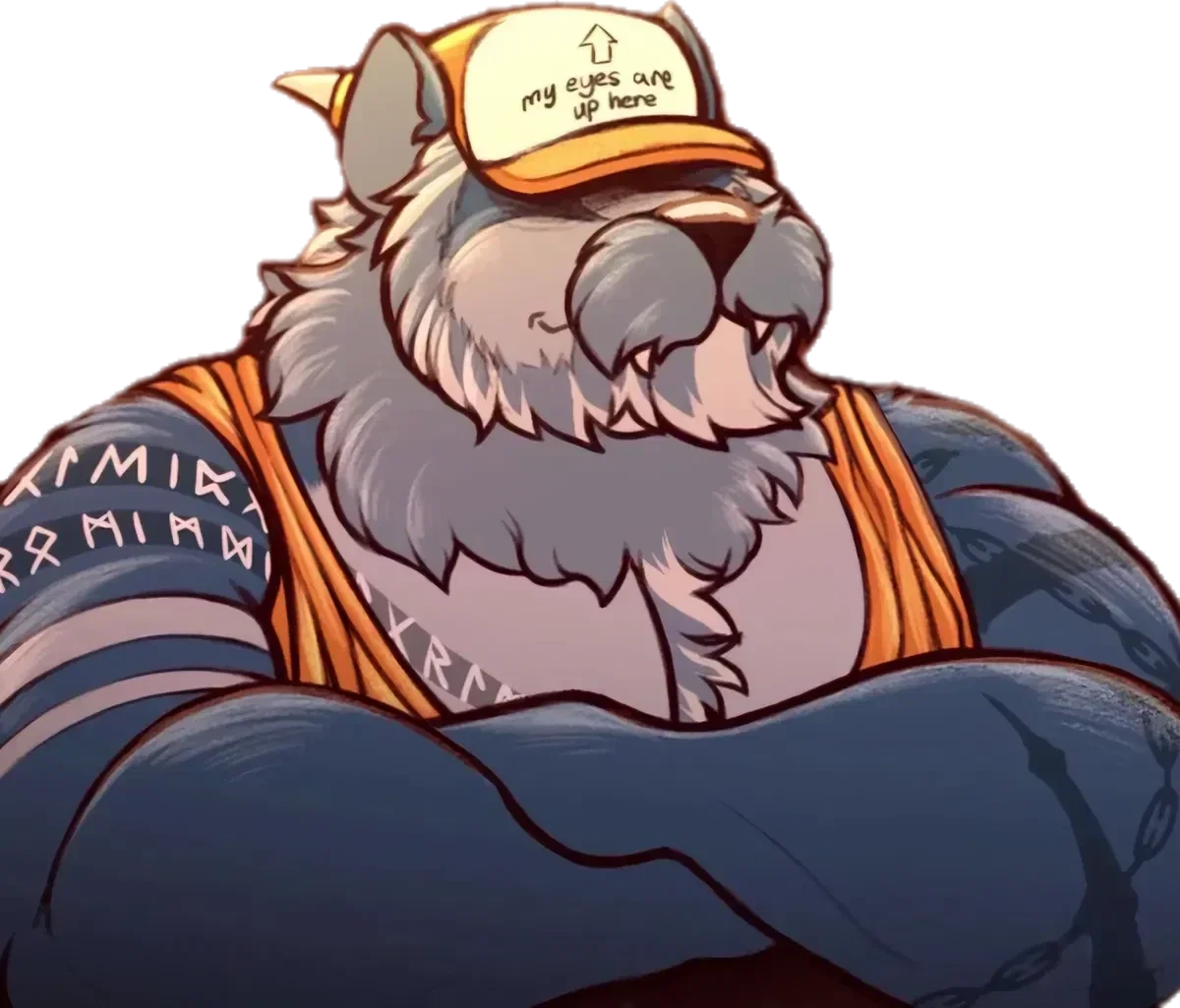 Trucker You Met At a Bar - Howly
