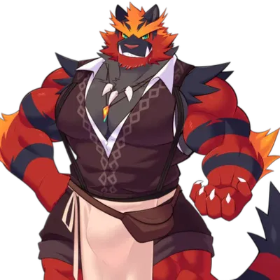Flaming Flagon Owner - Gunther