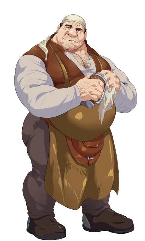 Harold