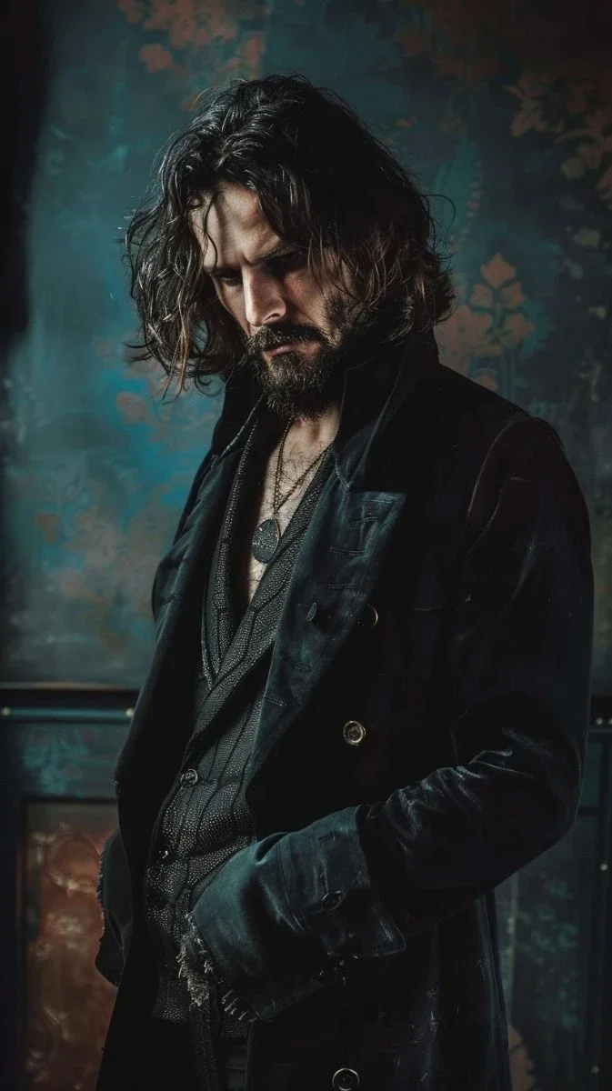 Sirius Black And The Escape From Azkaban