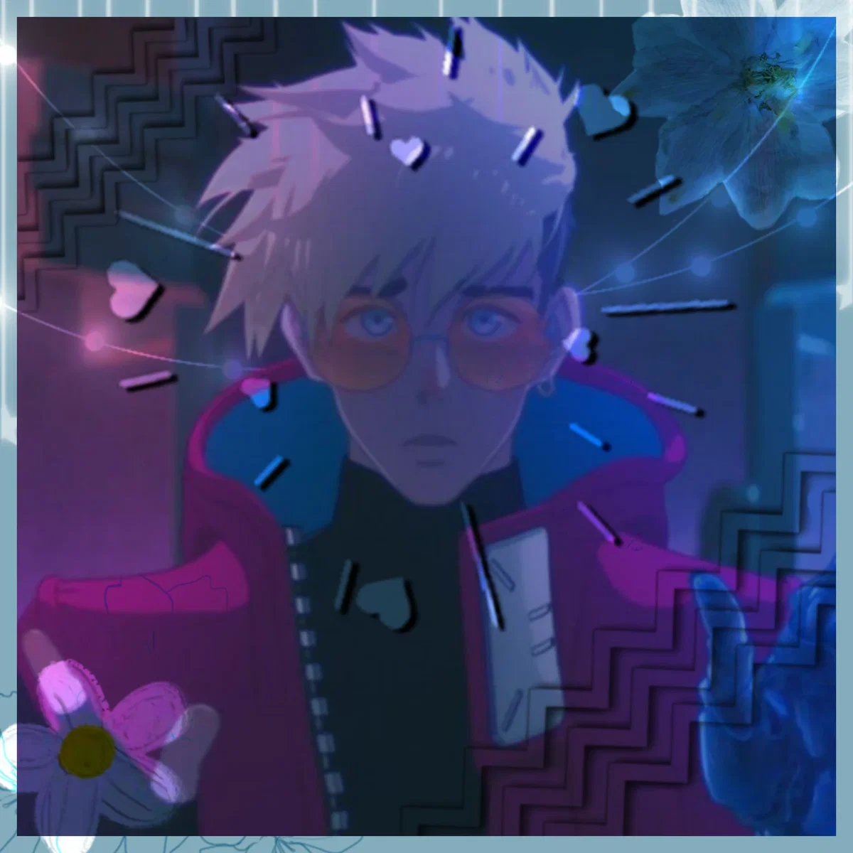 Vash Hurricane  