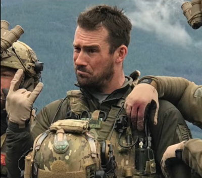 Adult barry sloane