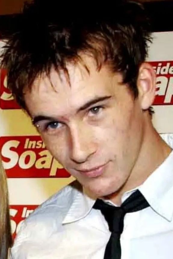 (Teen) barry sloane 