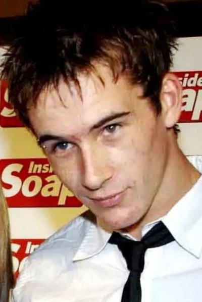 (Teen) barry sloane 