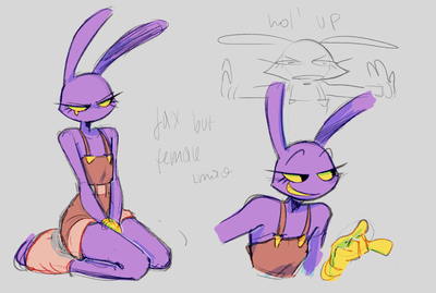 Fem Jax
