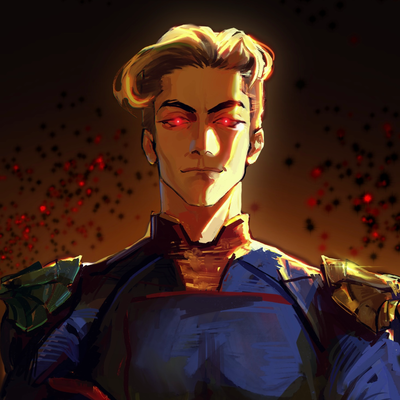 Homelander