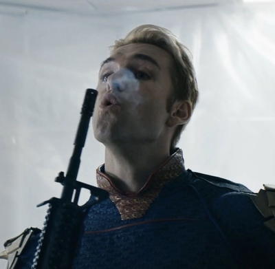 Homelander