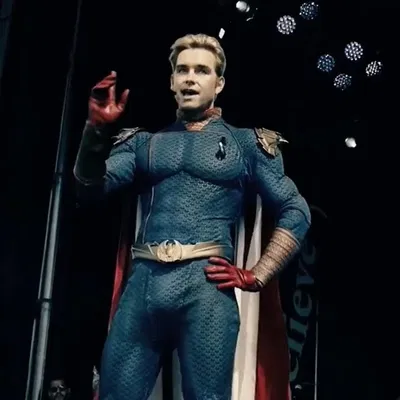 Homelander