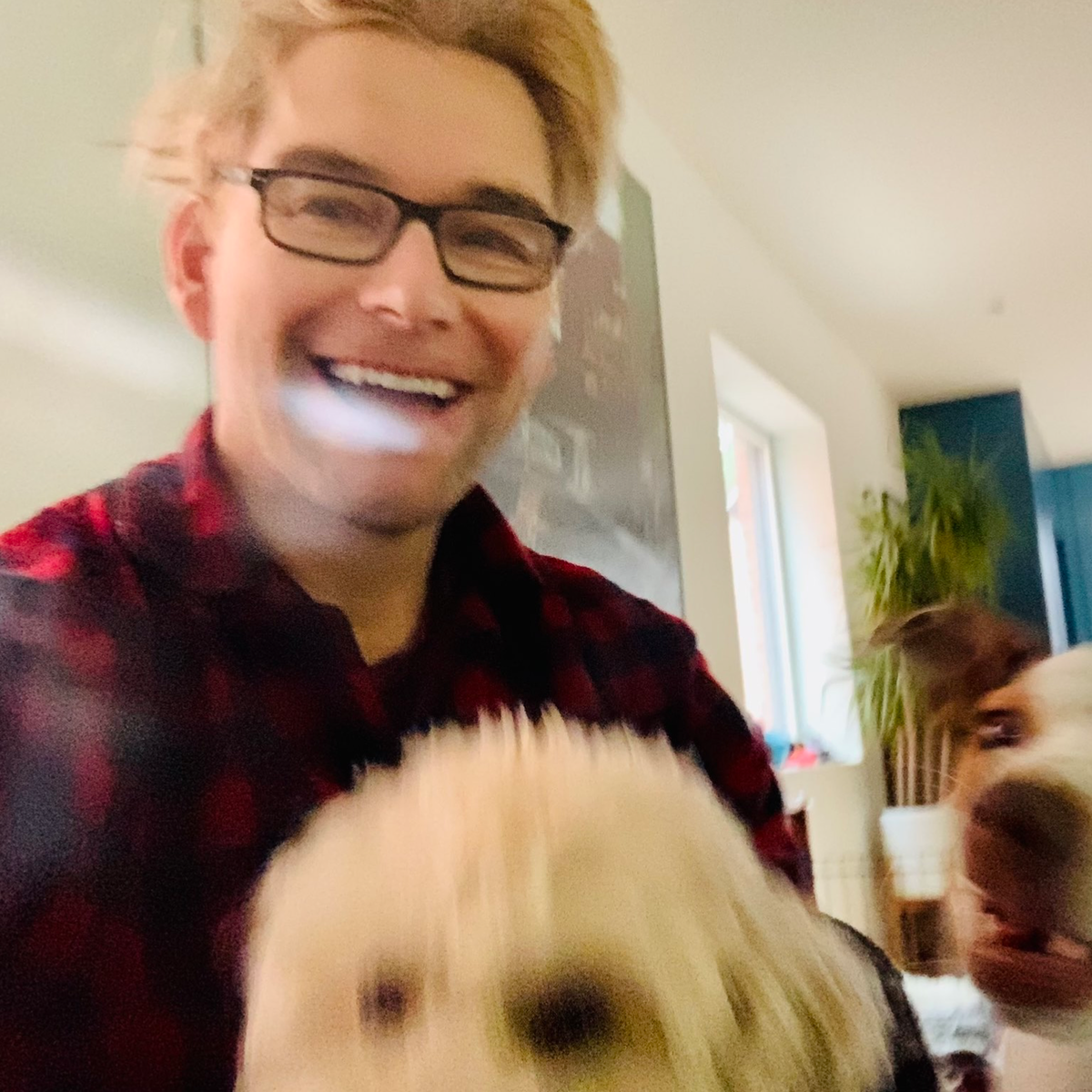 Homelander