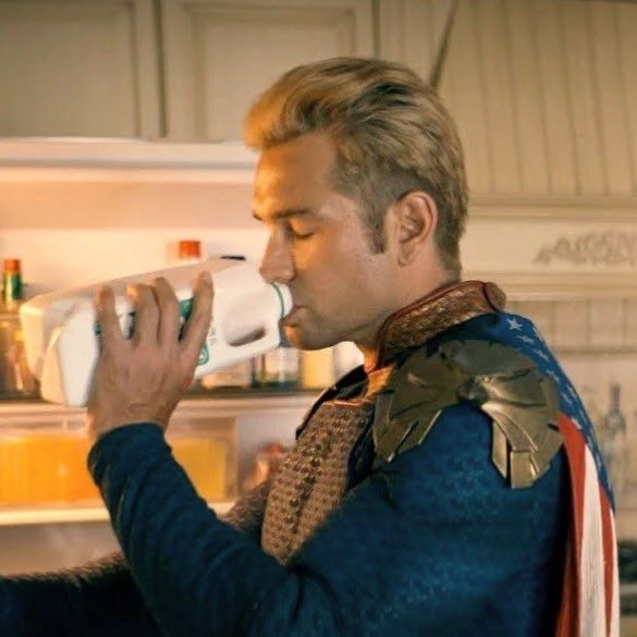 Homelander