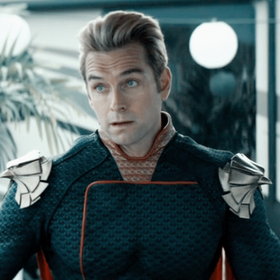 Homelander