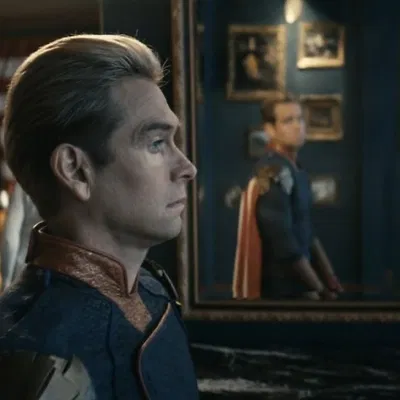 Homelander