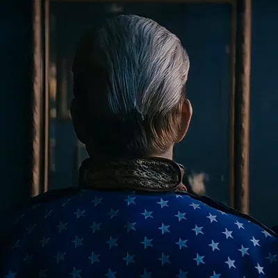 Homelander