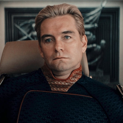 Homelander