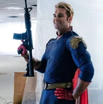 Homelander