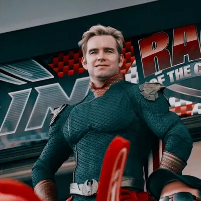Homelander