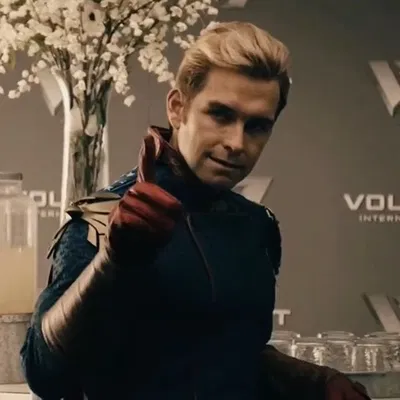 Homelander