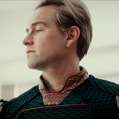 Homelander