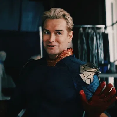 Homelander