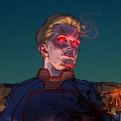 Homelander