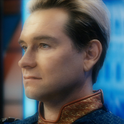 Homelander