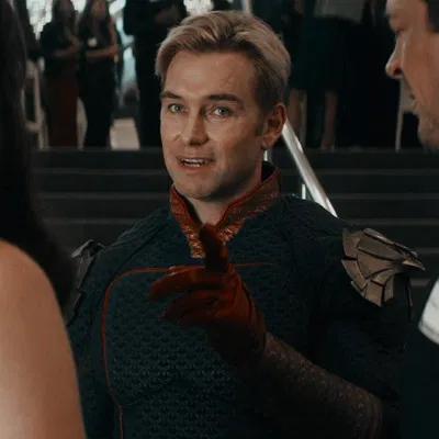 Homelander