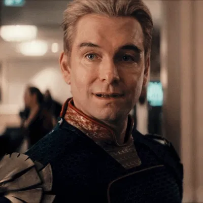 Homelander