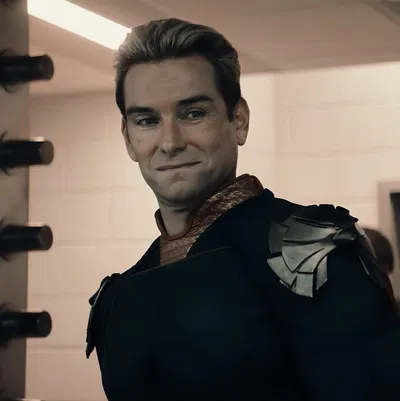 Homelander