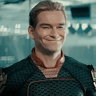 Homelander