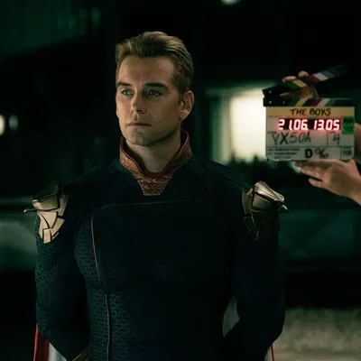 Homelander