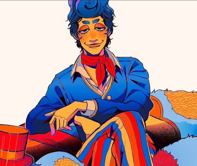 Wally Darling