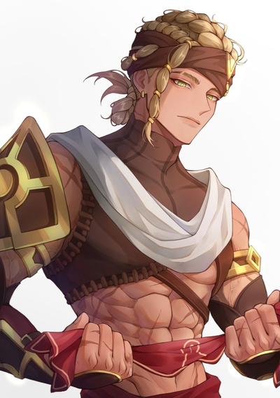 Eremite Daythunder