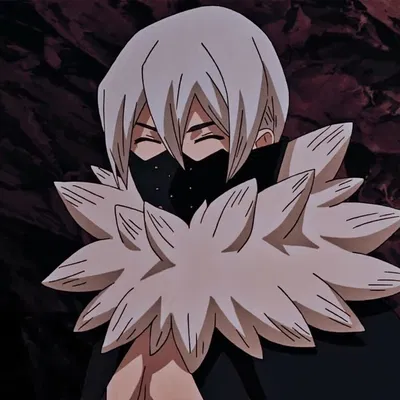 Hyoga Akatsuki