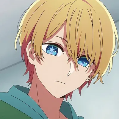 Aqua Hoshino