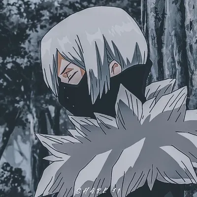 Hyoga Akatsuki