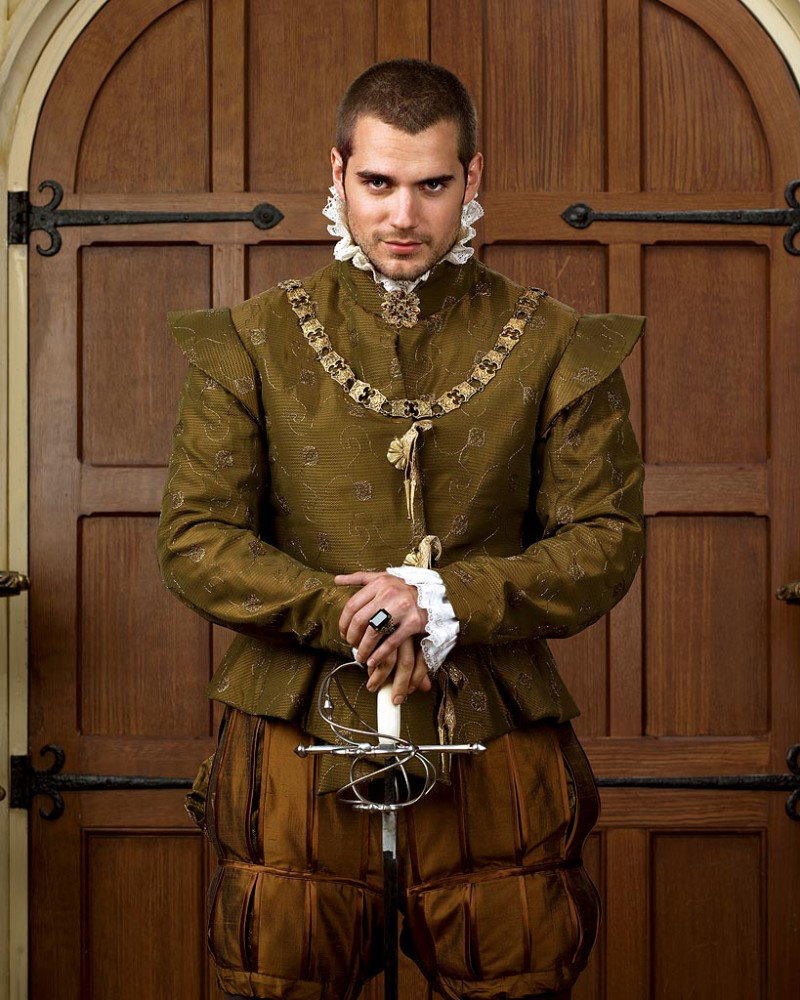 Charles Brandon Duke of Suffolk 