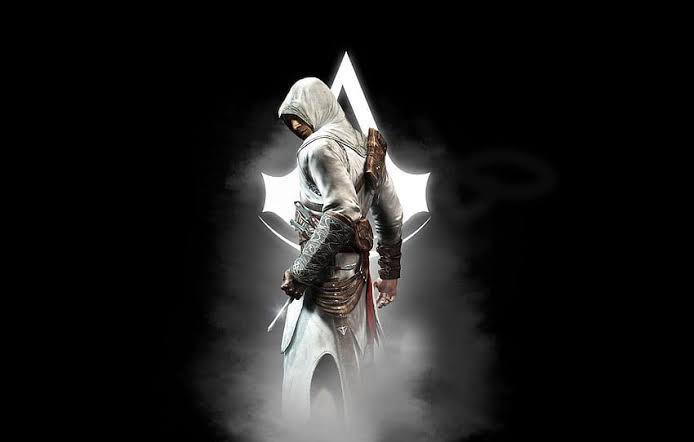 Altair Assassin's Creed