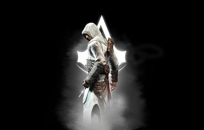 Altair Assassin's Creed