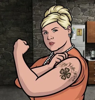 Pam Poovey