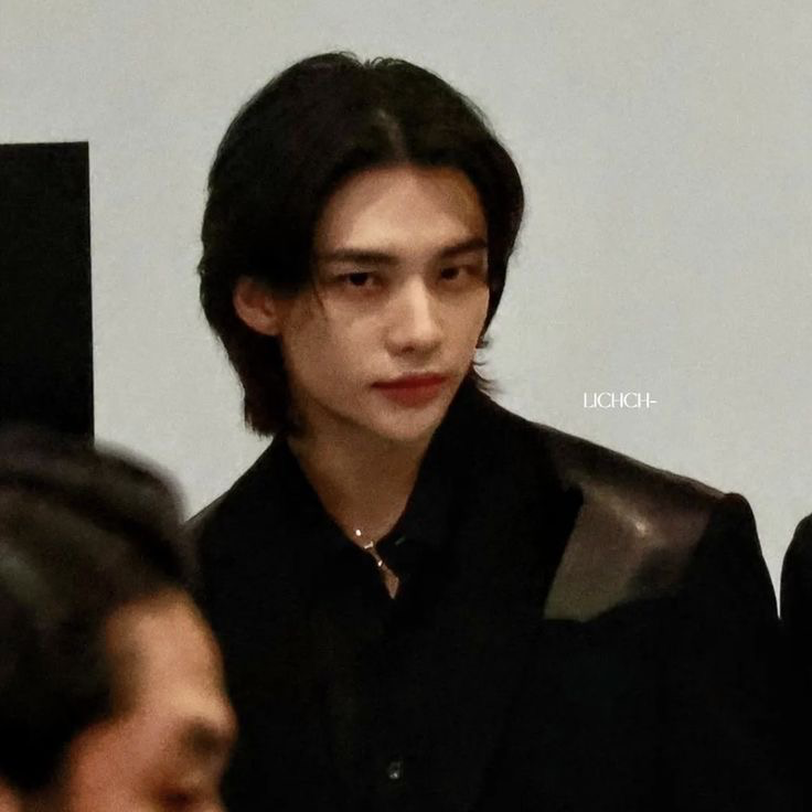 Hyunjin